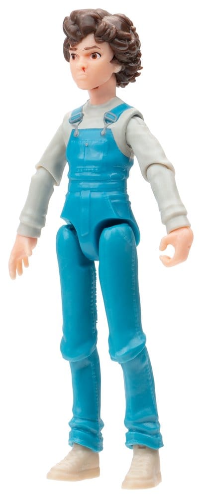 🧪 LAB | PREORDINE+ 11/2026 Stranger Things World Of Core Action Figure Eleven #1
