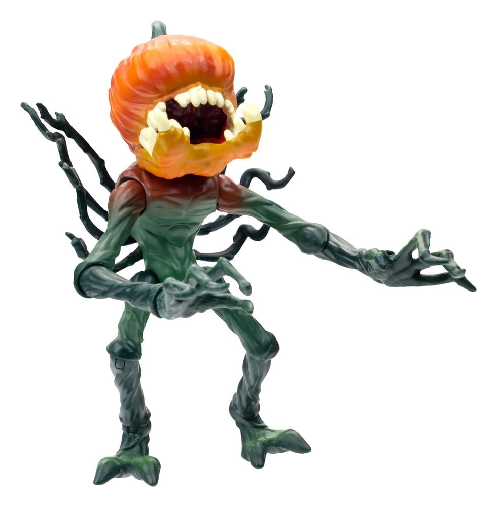 🧪 LAB | PREORDINE+ 11/2026 Stranger Things World Of Core Action Figure The Gourd Hourde