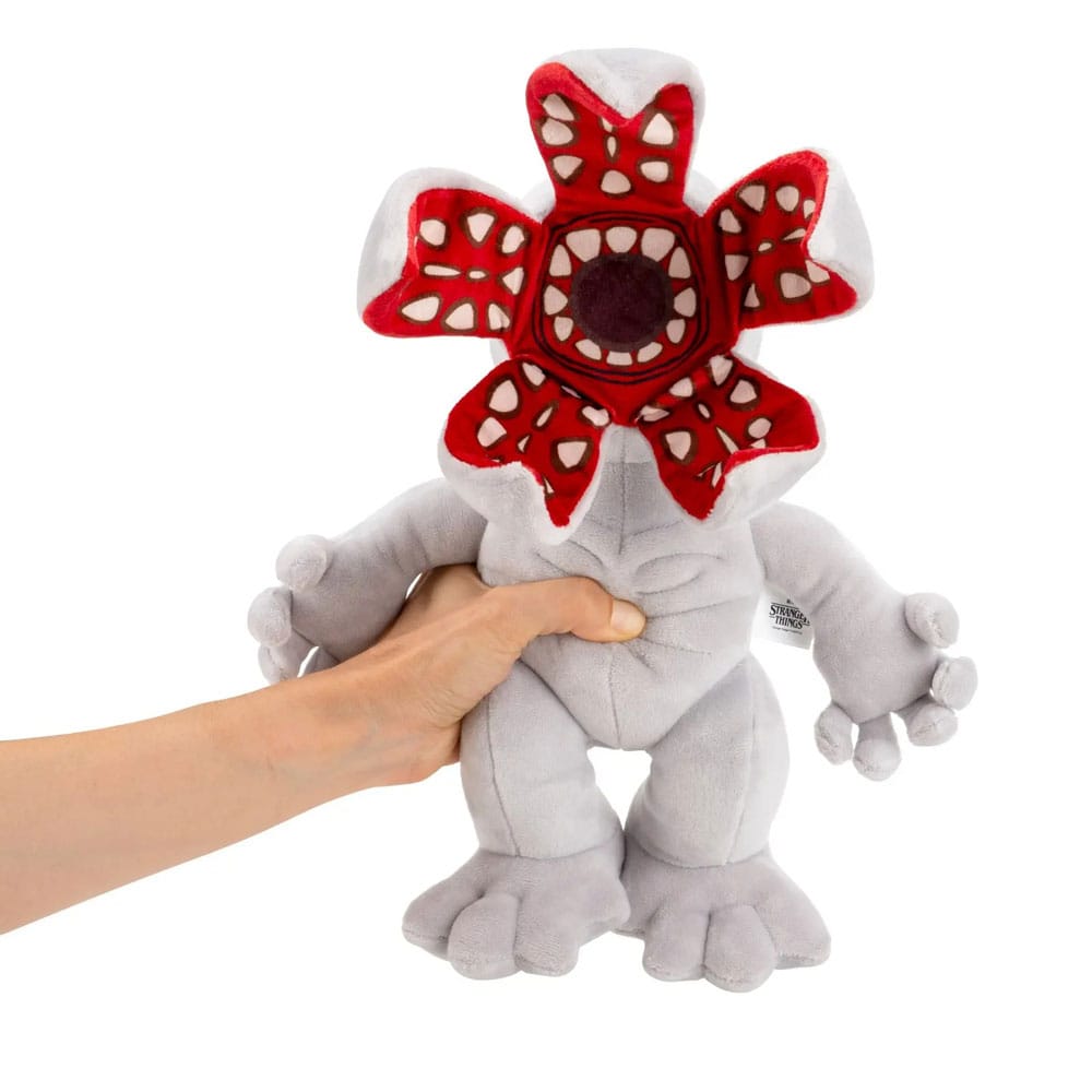 🧪 LAB | SU ORDINAZIONE Stranger Things Plush Figure Demogorgon 30 cm         
