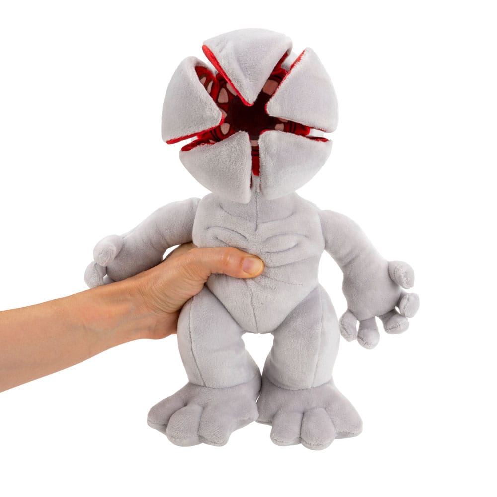 🧪 LAB | SU ORDINAZIONE Stranger Things Plush Figure Demogorgon 30 cm         