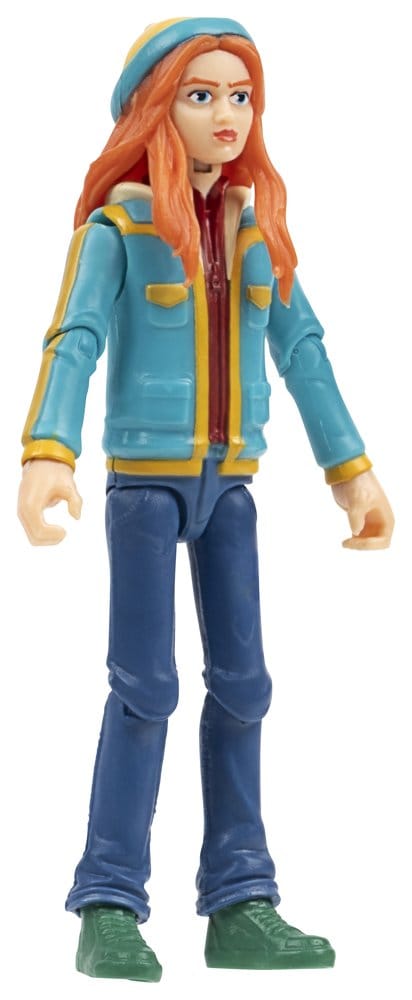 🧪 LAB | PREORDINE+ 12/2026 Stranger Things World Of Core Figures Action Figure Max