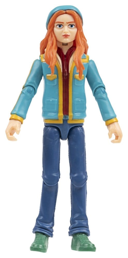🧪 LAB | PREORDINE+ 12/2026 Stranger Things World Of Core Figures Action Figure Max