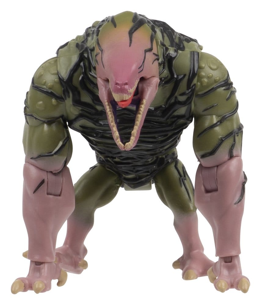 🧪 LAB | PREORDINE+ 12/2026 Stranger Things World Of Core Figures Action Figure Mulligan Creature