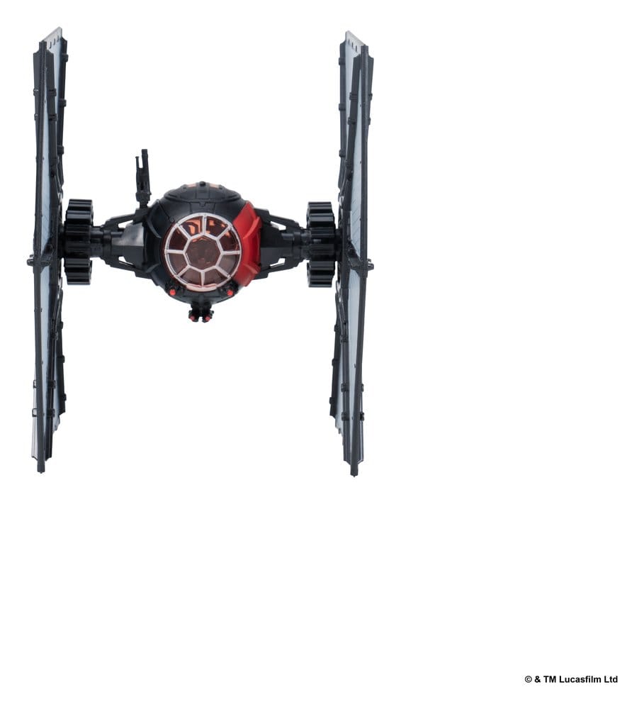 🧪 LAB | PREORDINE+ 12/2026 Star Wars Medium Vehicle & Figure set Special Forces TIE Fighter & First Order TIE Pilot (Armada Edition)