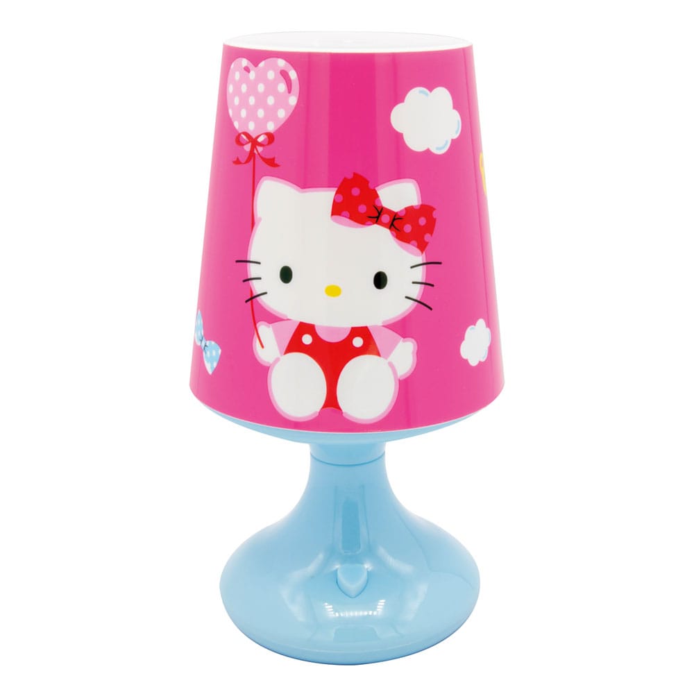 Sanrio LED Lamp Hello Kitty 18 cm MADE TO ORDER