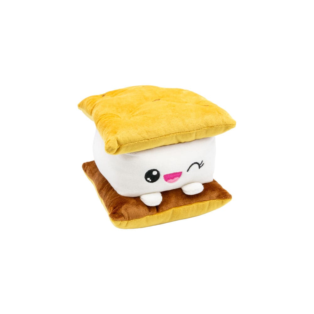 AUF BESTELLUNG Yummis Plüschfigur Cookie 16 cm
