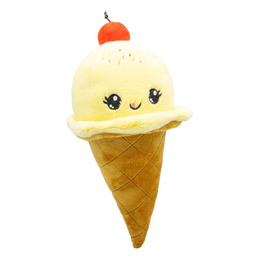 SU ORDINAZIONE Yummis Plush Figure Ice Cream 30 cm