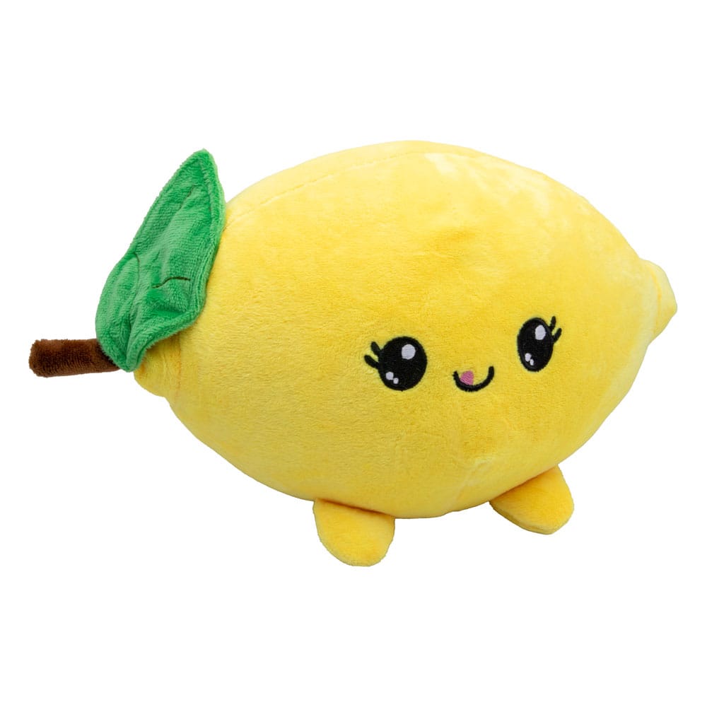 SU ORDINAZIONE Yummis Plush Figure Lemon 16 cm