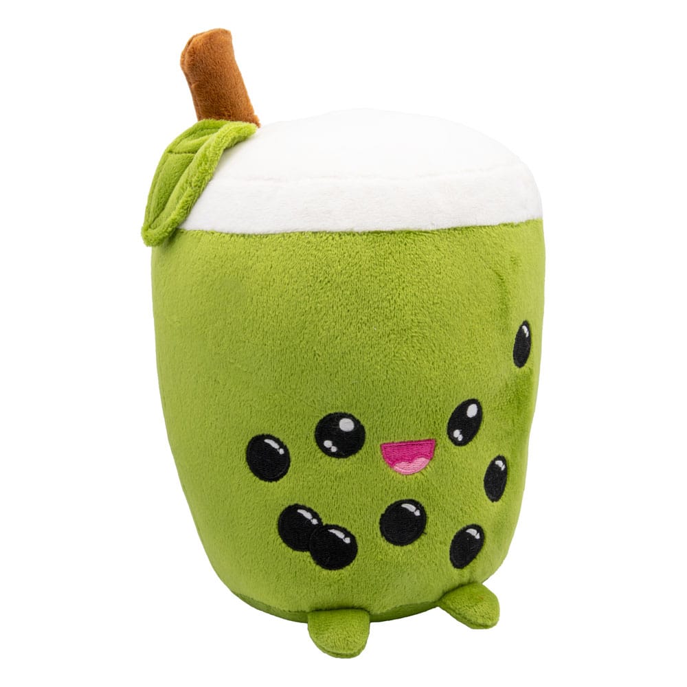 SU ORDINAZIONE Yummis Plush Figure Bubble Tea 22 cm