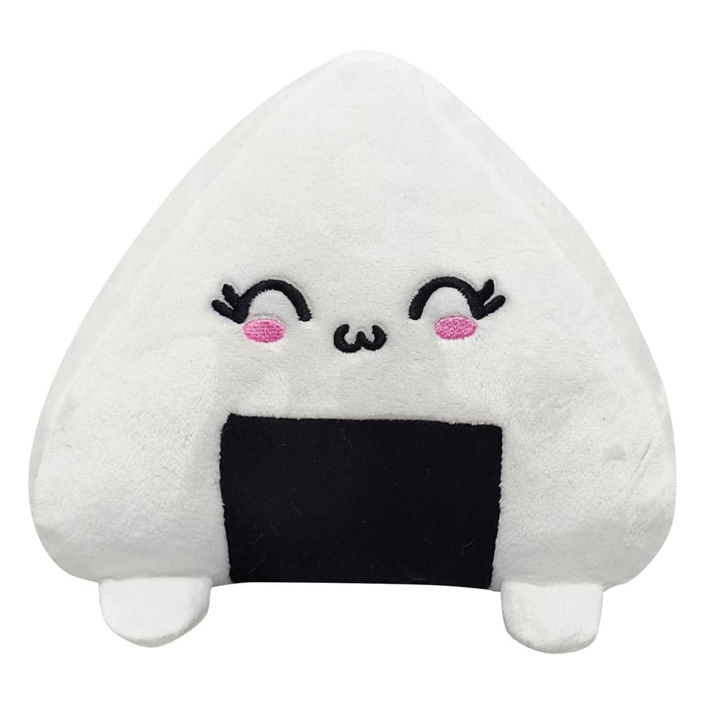 SU ORDINAZIONE Yummis Plush Figure Onigiri 22 cm