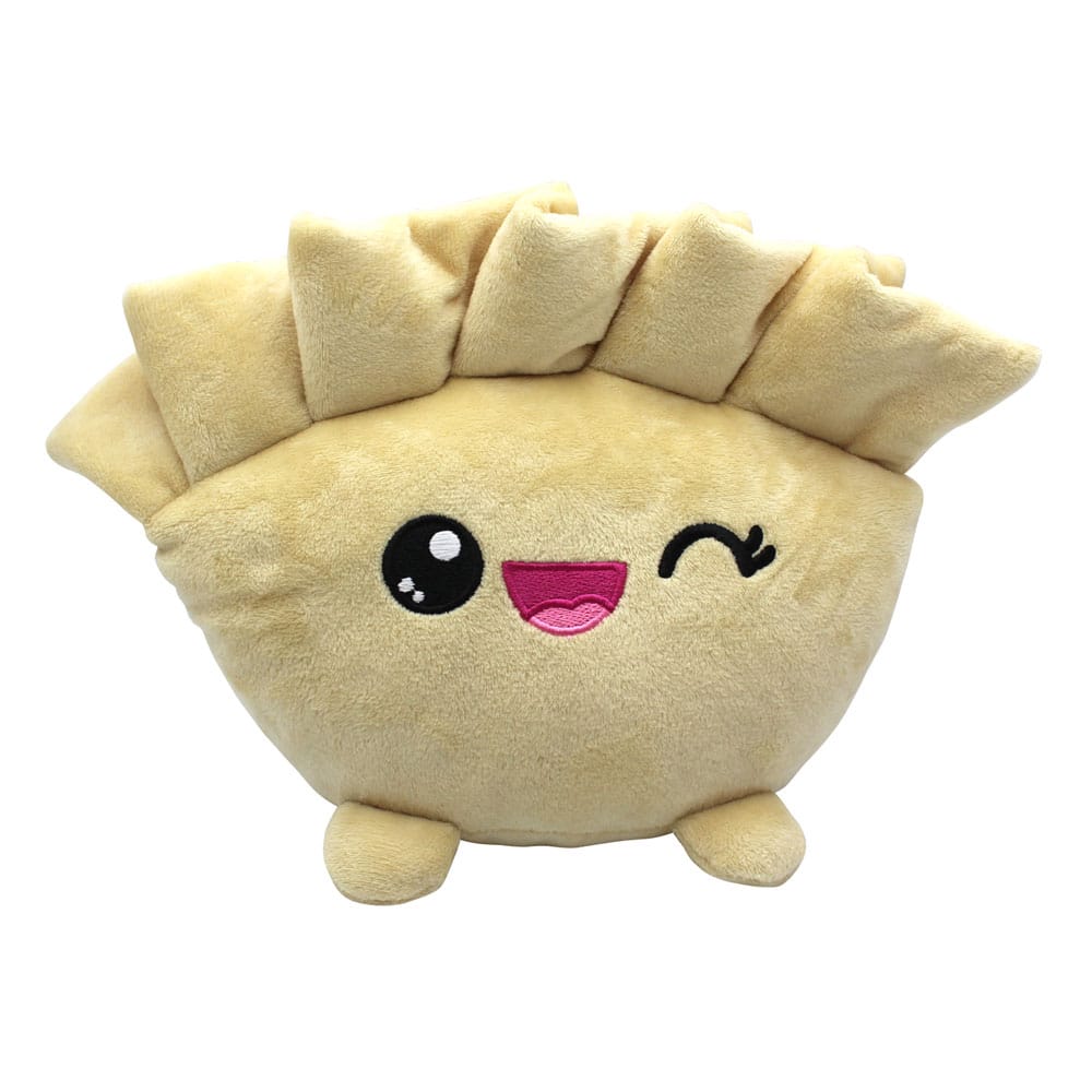 AUF BESTELLUNG Yummis Plüschfigur Gyoza 20 cm