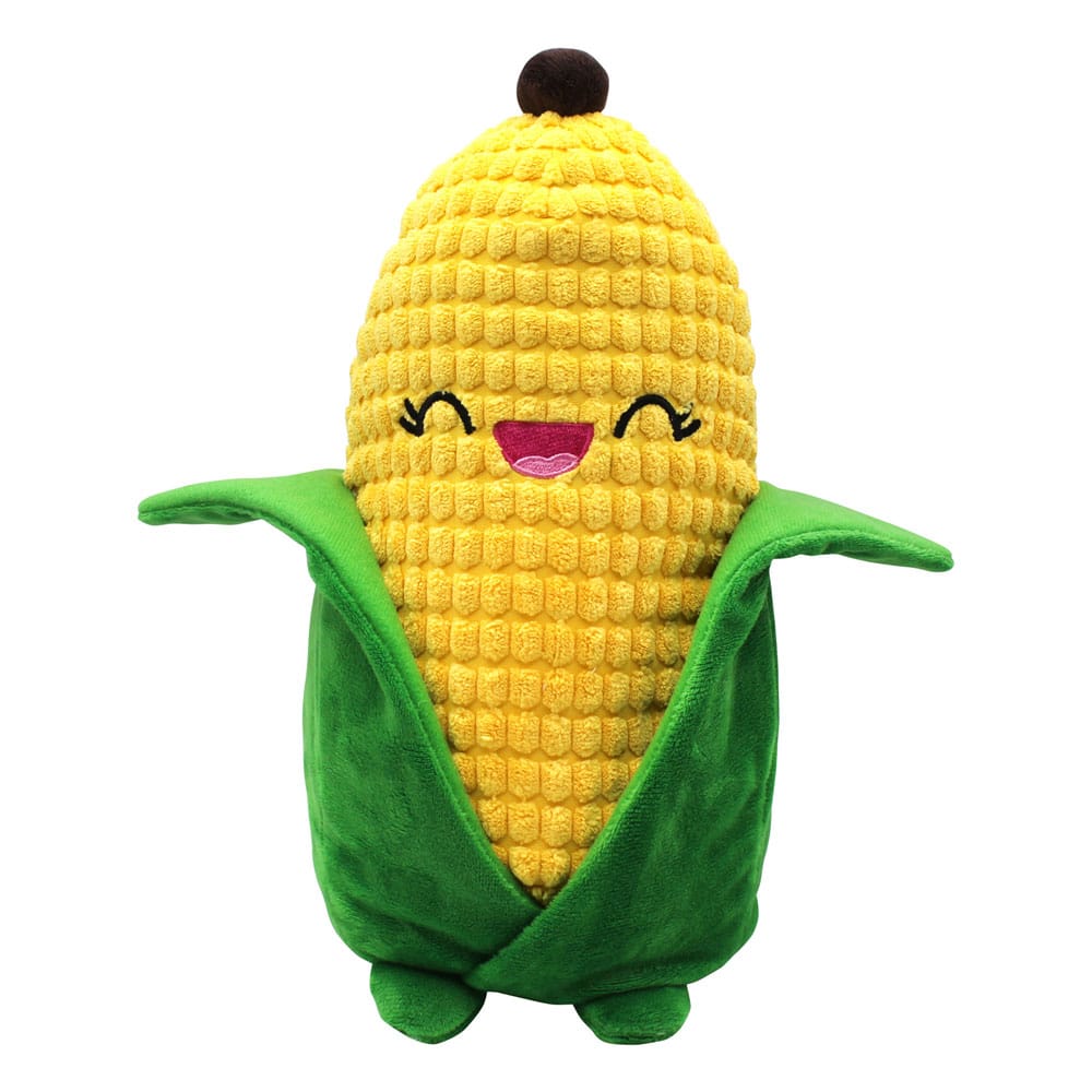 SU ORDINAZIONE Yummis Plush Figure Corn 20 cm