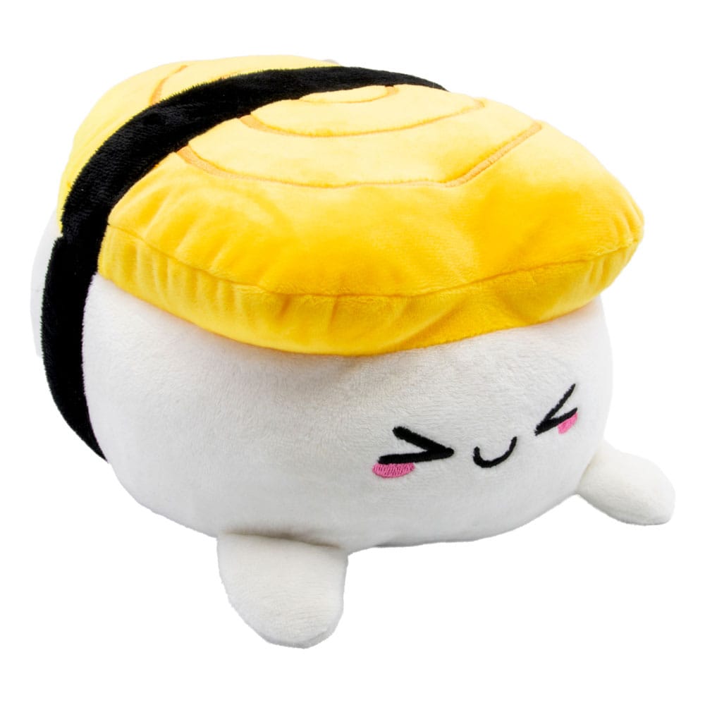 SU ORDINAZIONE Plushi Plush Figure Nigiri with Egg 20 cm