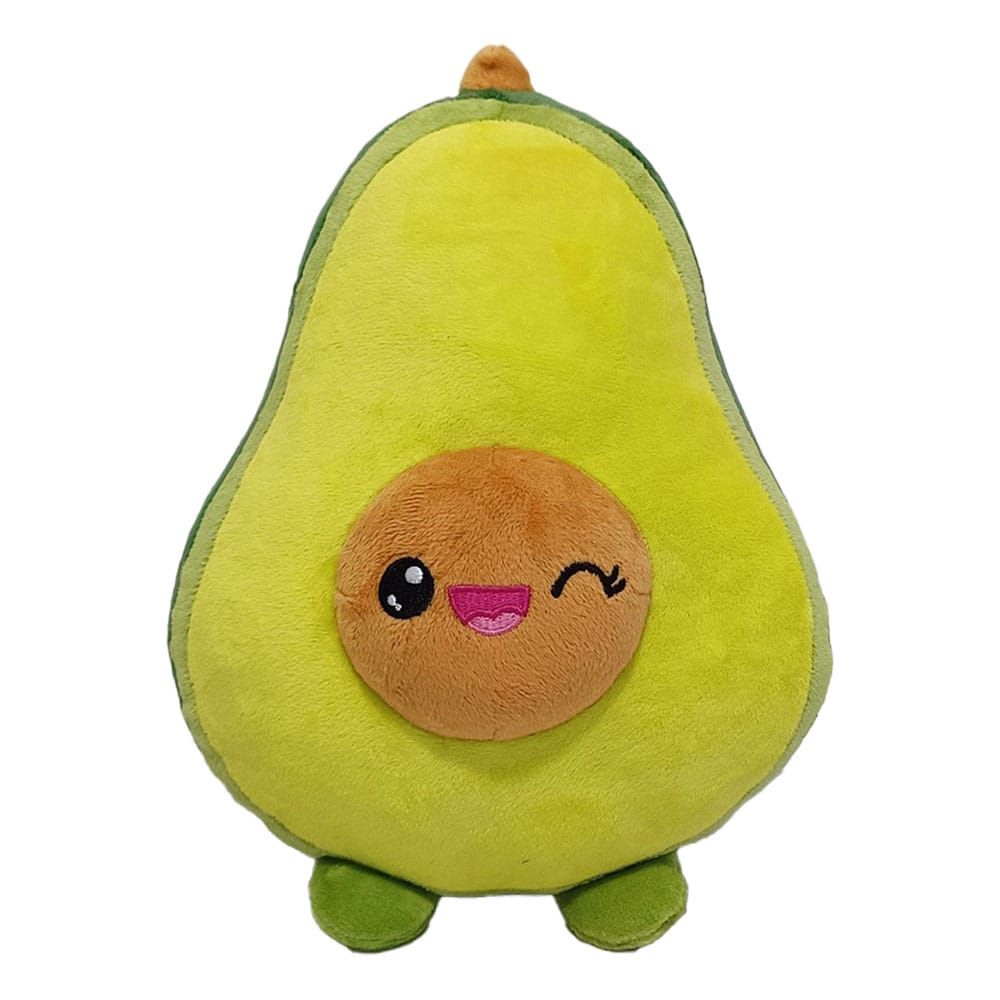 SU ORDINAZIONE Yummis Plush Figure Avocado 28 cm