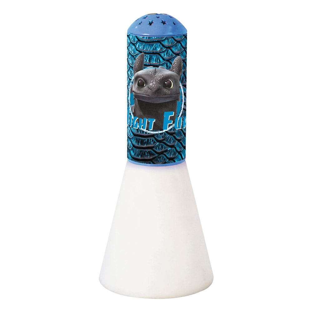 MADE TO ORDER How to Train Your Dragon Nightlight Starlight *SPECIAL PRICE* SOLD OUT