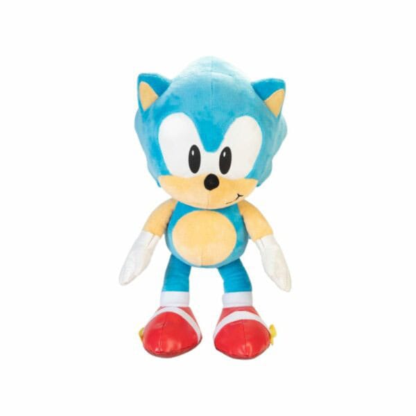 AUF BESTELLUNG Sonic - The Hedgehog Jumbo Plüschfigur Sonic 50 cm