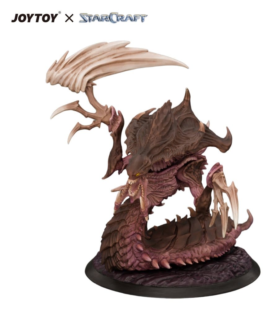 🧪 LAB | PREORDINE+ 03/2027 StarCraft Figure Zerg Hydralisk