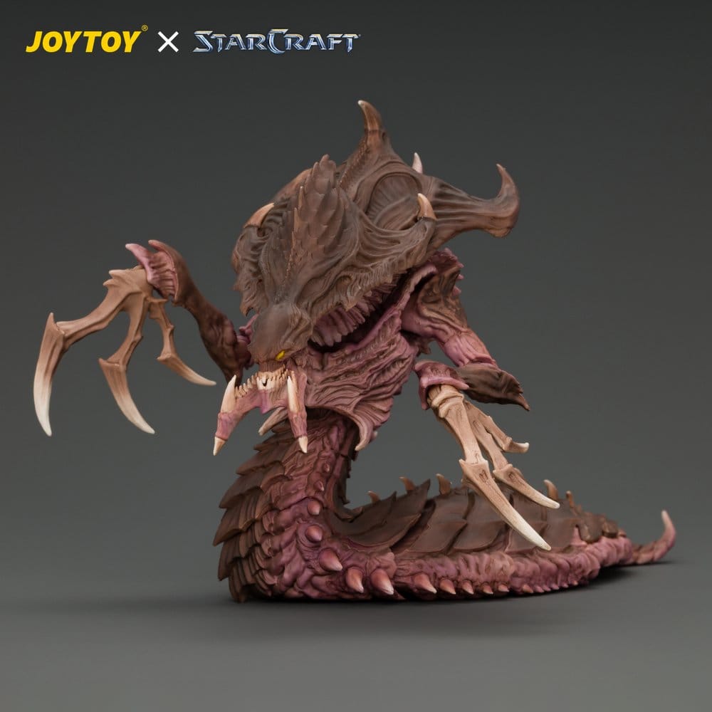 🧪 LAB | PREORDINE+ 03/2027 StarCraft Figure Zerg Hydralisk