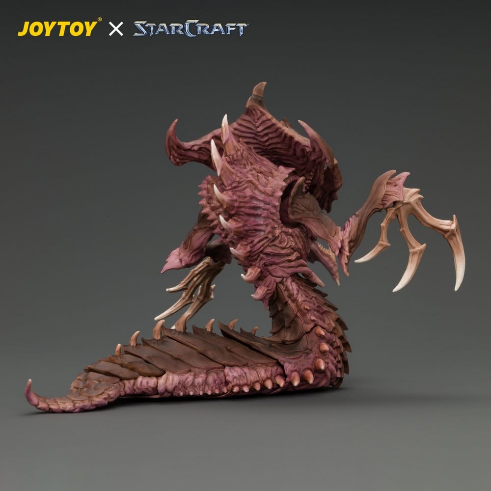 🧪 LAB | PREORDINE+ 03/2027 StarCraft Figure Zerg Hydralisk