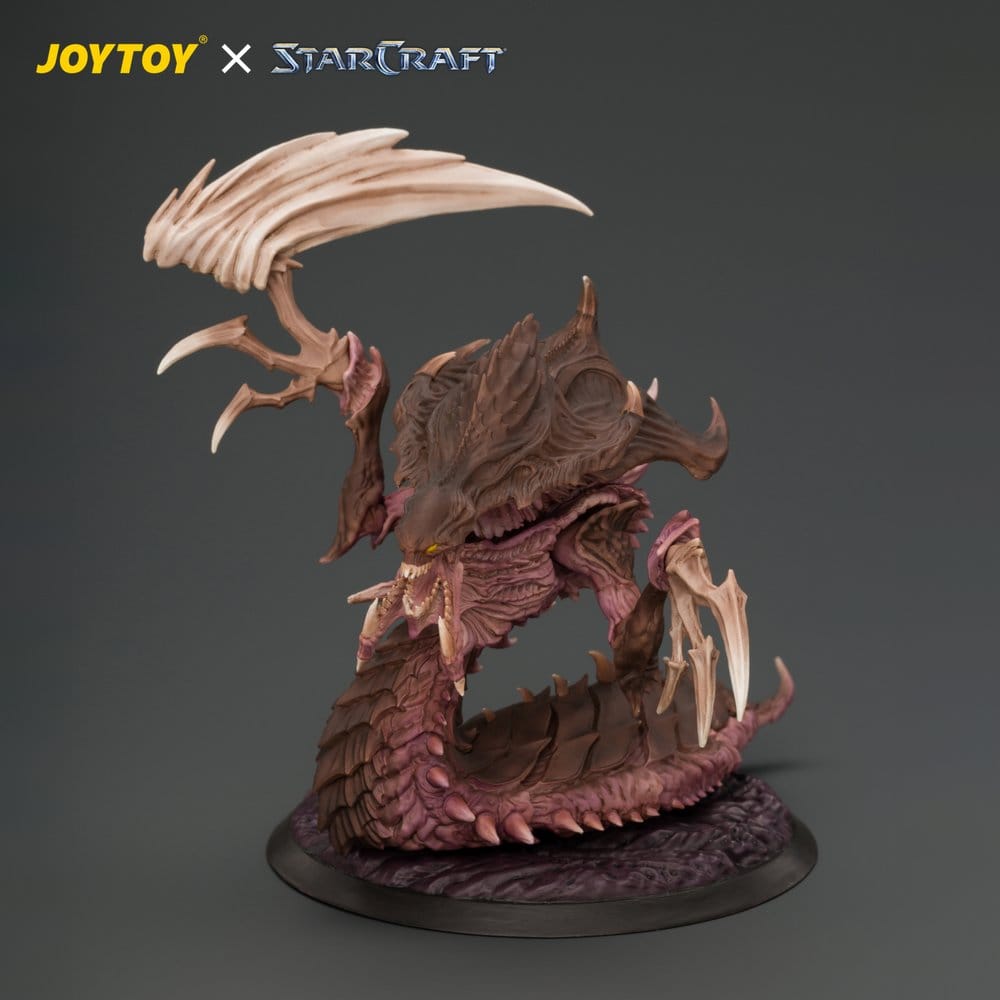 🧪 LAB | PREORDINE+ 03/2027 StarCraft Figure Zerg Hydralisk