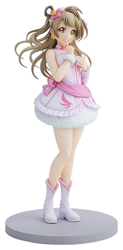 PREORDINE+ 01/2027 (NON CANCELLABILE) LoveLive! PVC Figure Kotori Minami: Bokutachi wa Hitotsu no Hikari Ver. 16 cm