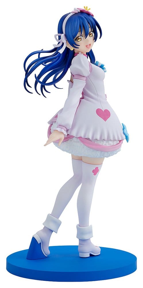 PREORDINE+ 01/2027 (NON CANCELLABILE) LoveLive! PVC Figure Umi Sonoda: Bokutachi wa Hitotsu no Hikari Ver. 16 cm