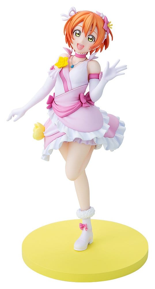 PREORDINE+ 04/2027 (NON CANCELLABILE) LoveLive! KDcolle PVC Figure Rin Hoshizora Bokutachi wa Hitotsu no Hikari ver. 16 cm