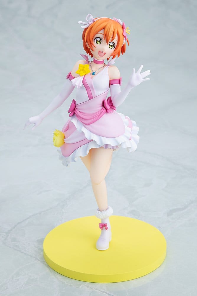 PREORDINE+ 04/2027 (NON CANCELLABILE) LoveLive! KDcolle PVC Figure Rin Hoshizora Bokutachi wa Hitotsu no Hikari ver. 16 cm