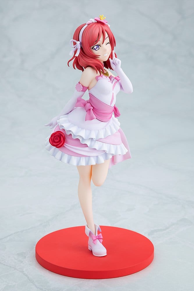 PREORDINE+ 04/2027 (NON CANCELLABILE) LoveLive! KDcolle PVC Figure Maki Nishikino Bokutachi wa Hitotsu no Hikari ver. 16 cm