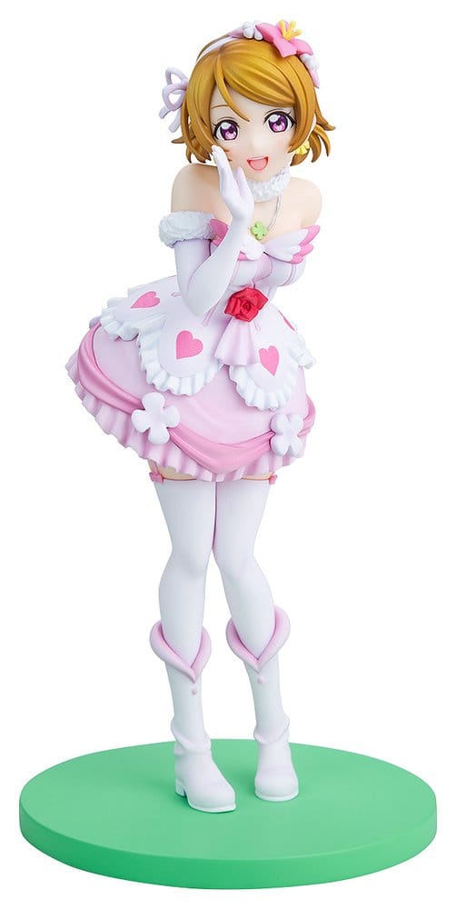 PREORDINE+ 04/2027 (NON CANCELLABILE) LoveLive! KDcolle PVC Figure Hanayo Koizumi Bokutachi wa Hitotsu no Hikari ver. 16 cm