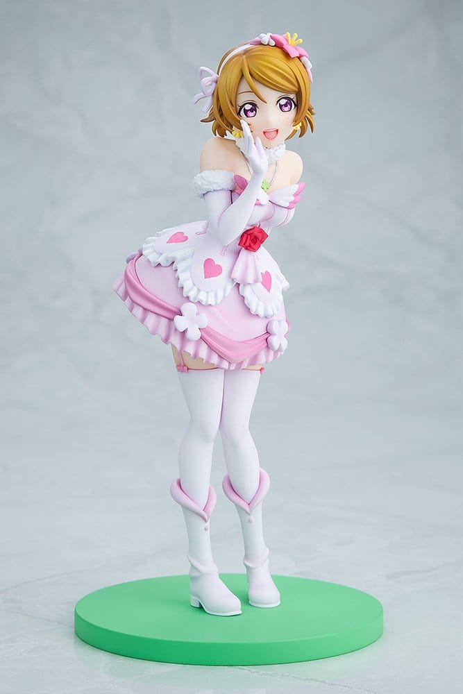 PREORDINE+ 04/2027 (NON CANCELLABILE) LoveLive! KDcolle PVC Figure Hanayo Koizumi Bokutachi wa Hitotsu no Hikari ver. 16 cm