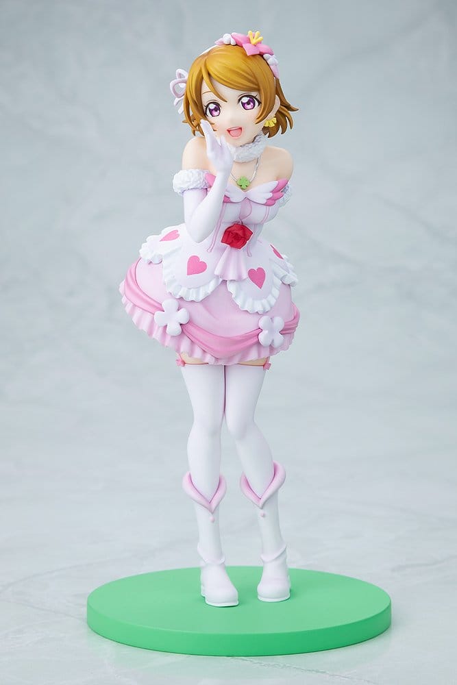 PREORDINE+ 04/2027 (NON CANCELLABILE) LoveLive! KDcolle PVC Figure Hanayo Koizumi Bokutachi wa Hitotsu no Hikari ver. 16 cm