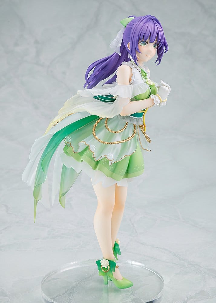 PREORDINE+ 02/2027 (NON CANCELLABILE) LoveLive! Hasunosora Girls' High School Idol Club PVC Figure 1/7 Kozue Otomune LoveLive! Days 5th Anniversary Ver. 25 cm