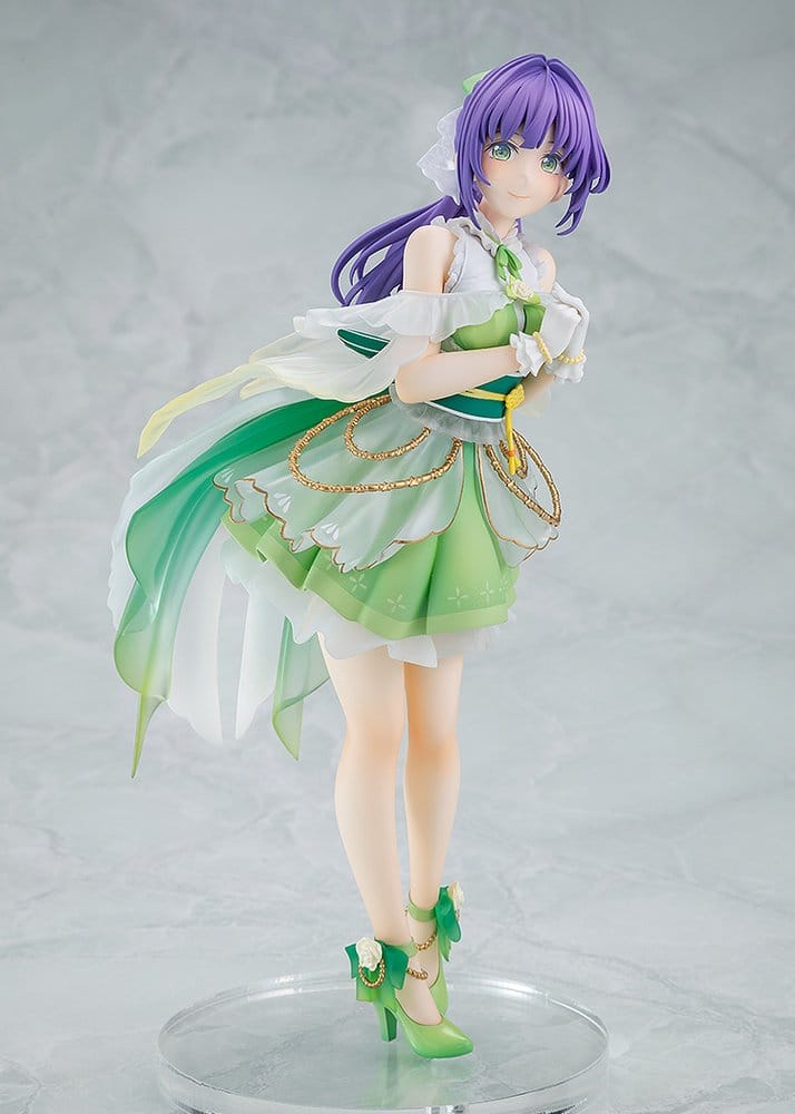 PREORDINE+ 02/2027 (NON CANCELLABILE) LoveLive! Hasunosora Girls' High School Idol Club PVC Figure 1/7 Kozue Otomune LoveLive! Days 5th Anniversary Ver. 25 cm