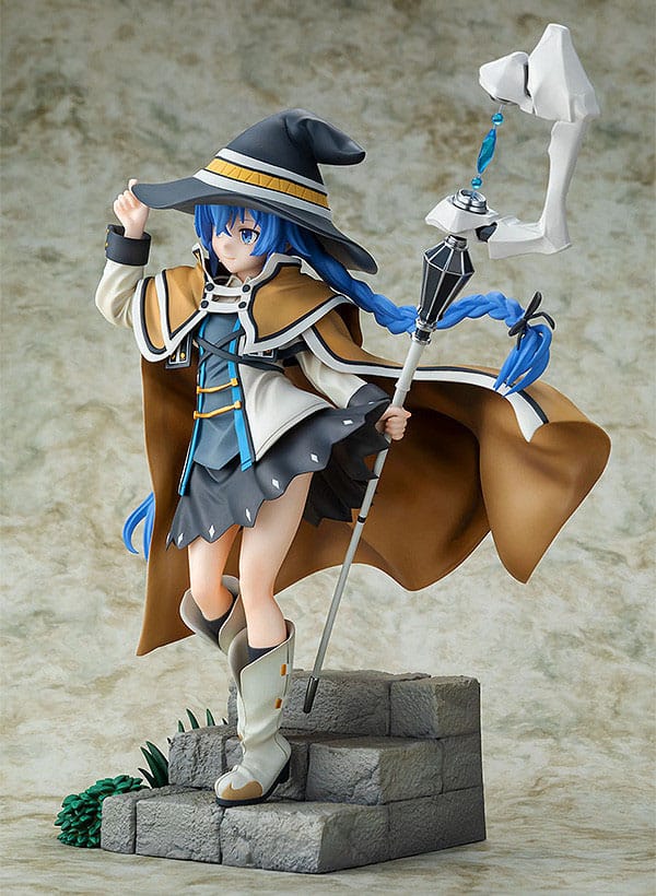 VORBESTELLUNG+ 02/2026 Mushoku Tensei: Jobless Reincarnation Statue 1/7 CAworks Roxy Migurdia 30 cm (Neuauflage)