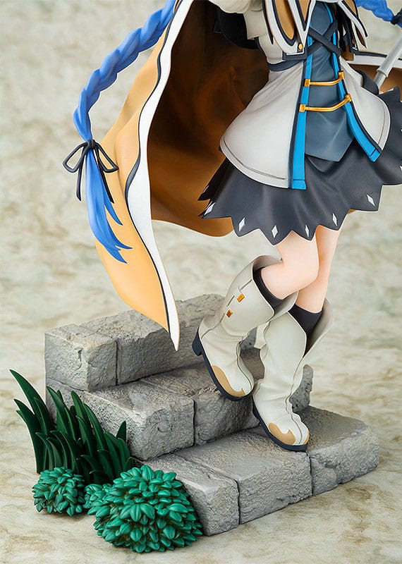 VORBESTELLUNG+ 02/2026 Mushoku Tensei: Jobless Reincarnation Statue 1/7 CAworks Roxy Migurdia 30 cm (Neuauflage)