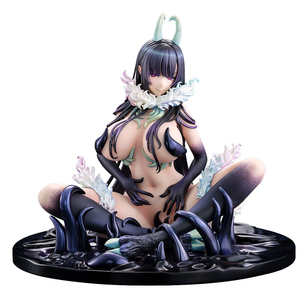 PREORDINE+ 05/2027 The Elder Sister-Like One PVC Figure 1/6 Chiyo 18 cm