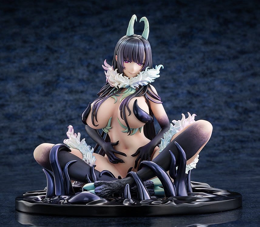PREORDINE+ 05/2027 The Elder Sister-Like One PVC Figure 1/6 Chiyo 18 cm
