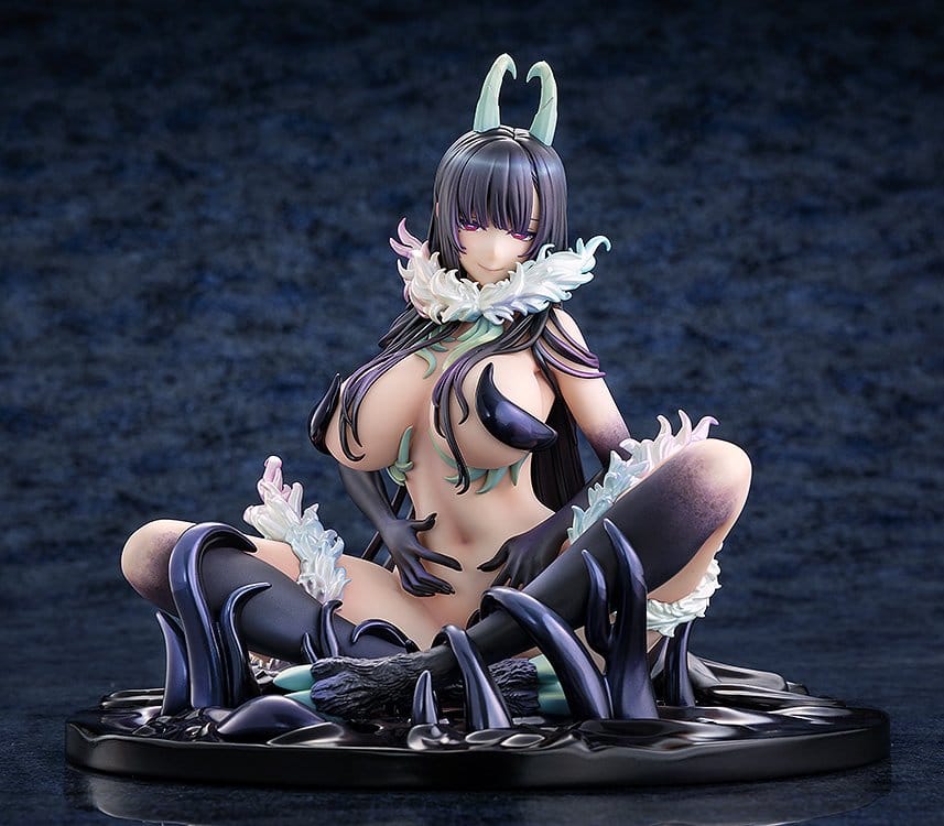 PREORDINE+ 05/2027 The Elder Sister-Like One PVC Figure 1/6 Chiyo 18 cm