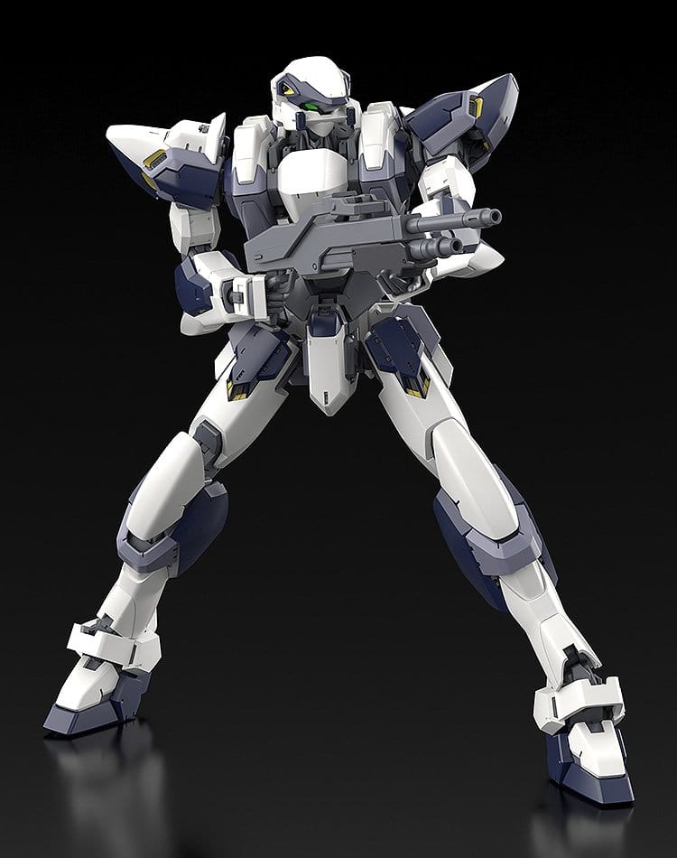 PREORDINE+ 05/2027 Full Metal Panic! Plastic Model Kit 1/48 Arbalest 18 cm