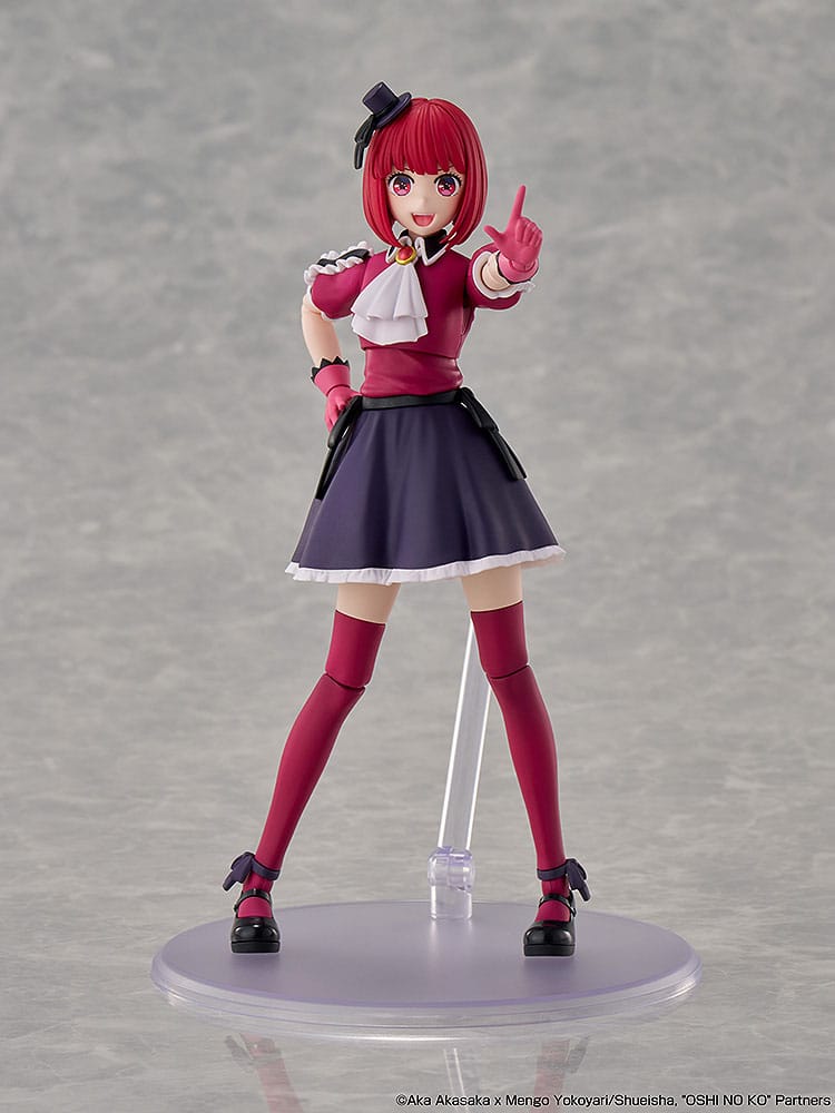 PREORDER+ 06/2026 Oshi no Ko Plastic Model Kit Kana Arima DX Ver. 16 cm