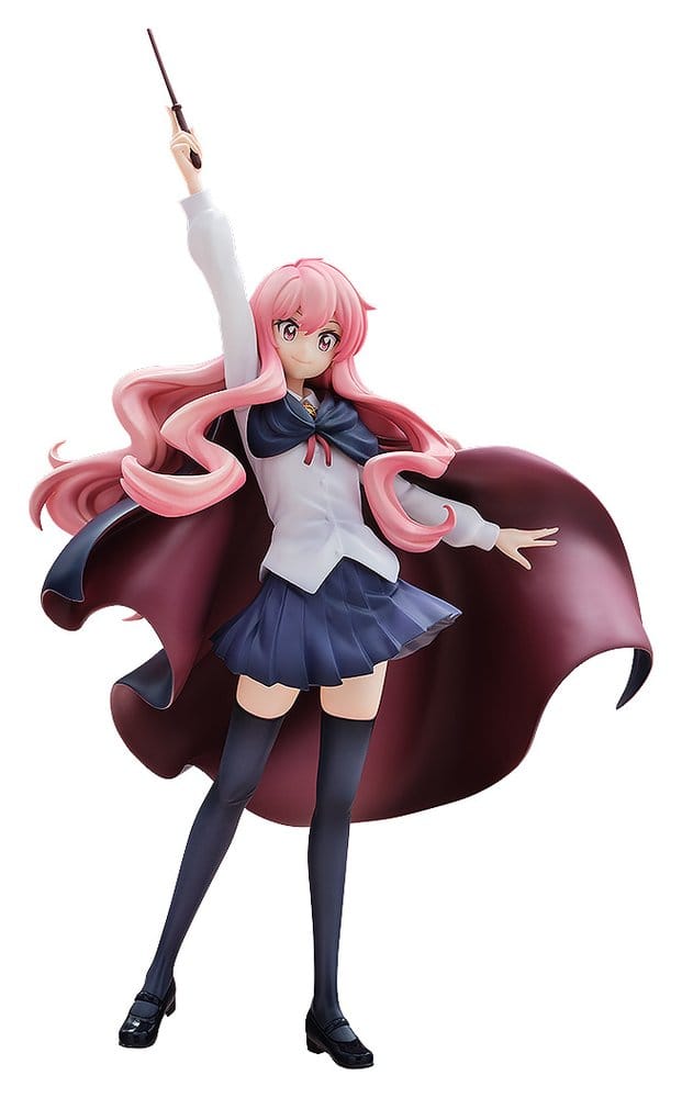 PREORDINE+ 05/2027 Zero no Tsukaima PVC Figure Louise 20th Anniversary 23 cm