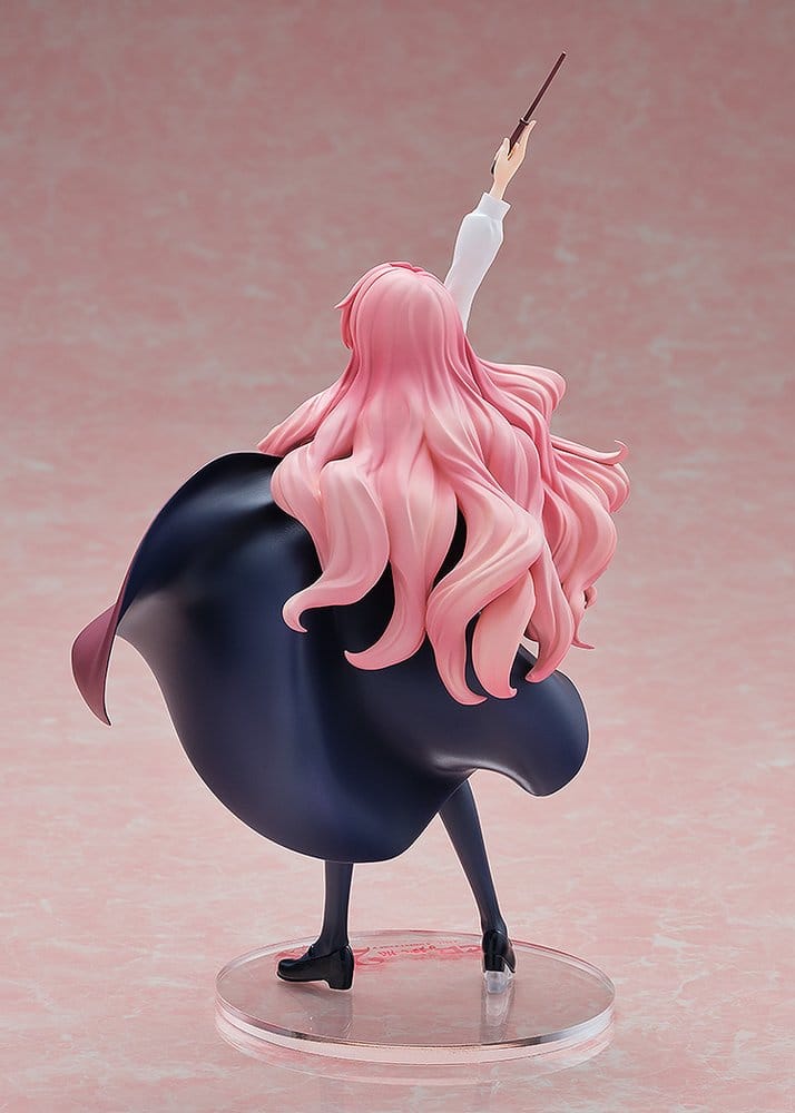 PREORDINE+ 05/2027 Zero no Tsukaima PVC Figure Louise 20th Anniversary 23 cm