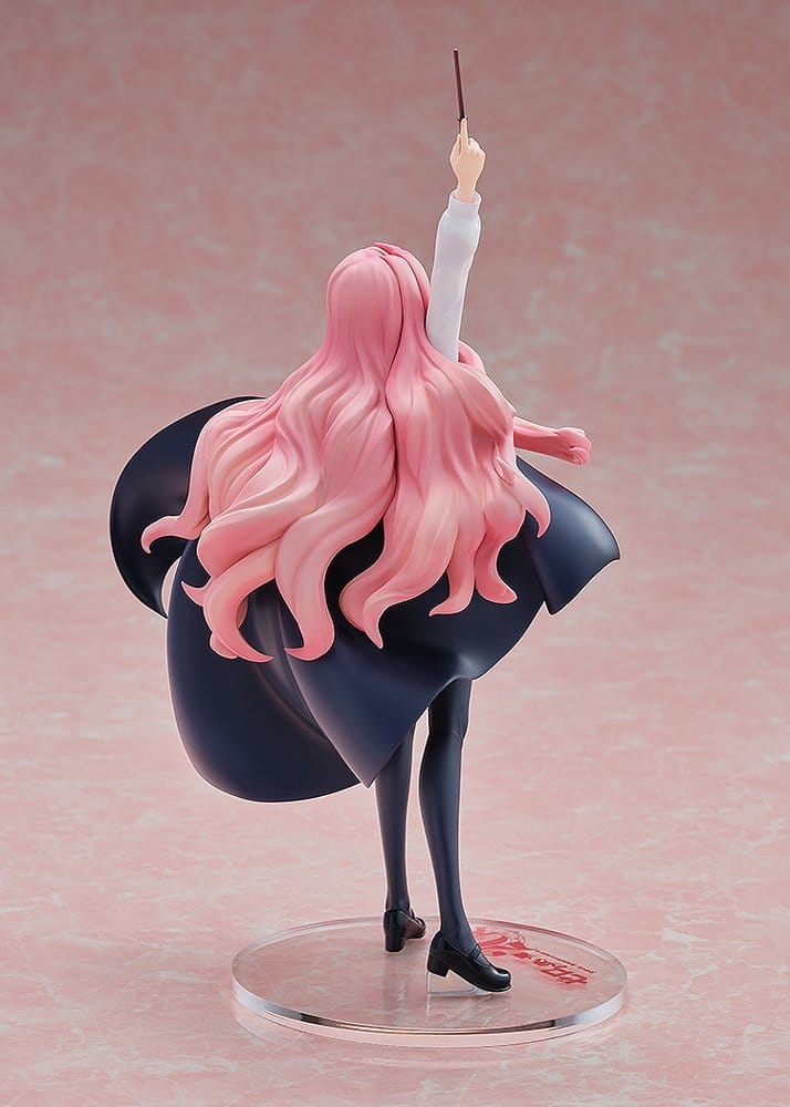 PREORDINE+ 05/2027 Zero no Tsukaima PVC Figure Louise 20th Anniversary 23 cm