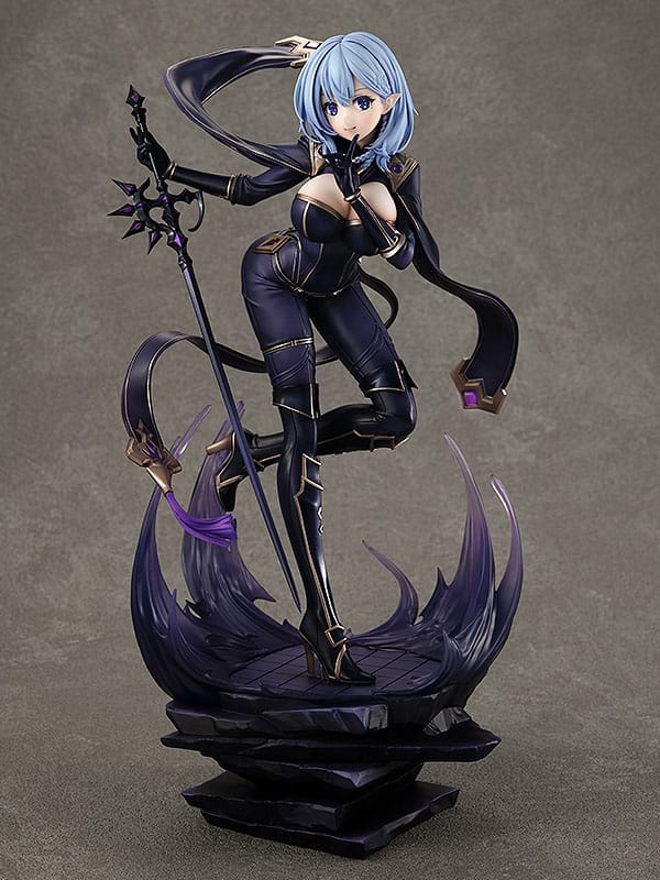 PREORDINE ESAURITO The Eminence in Shadow PVC Statue 1/7 Beta: Light Novel 28 cm (PREORDINE NON CANCELLABILE)