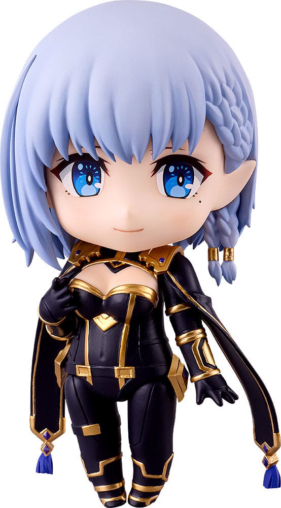 SU ORDINAZIONE The Eminence in Shadow Nendoroid Action Figure Beta 10 cm