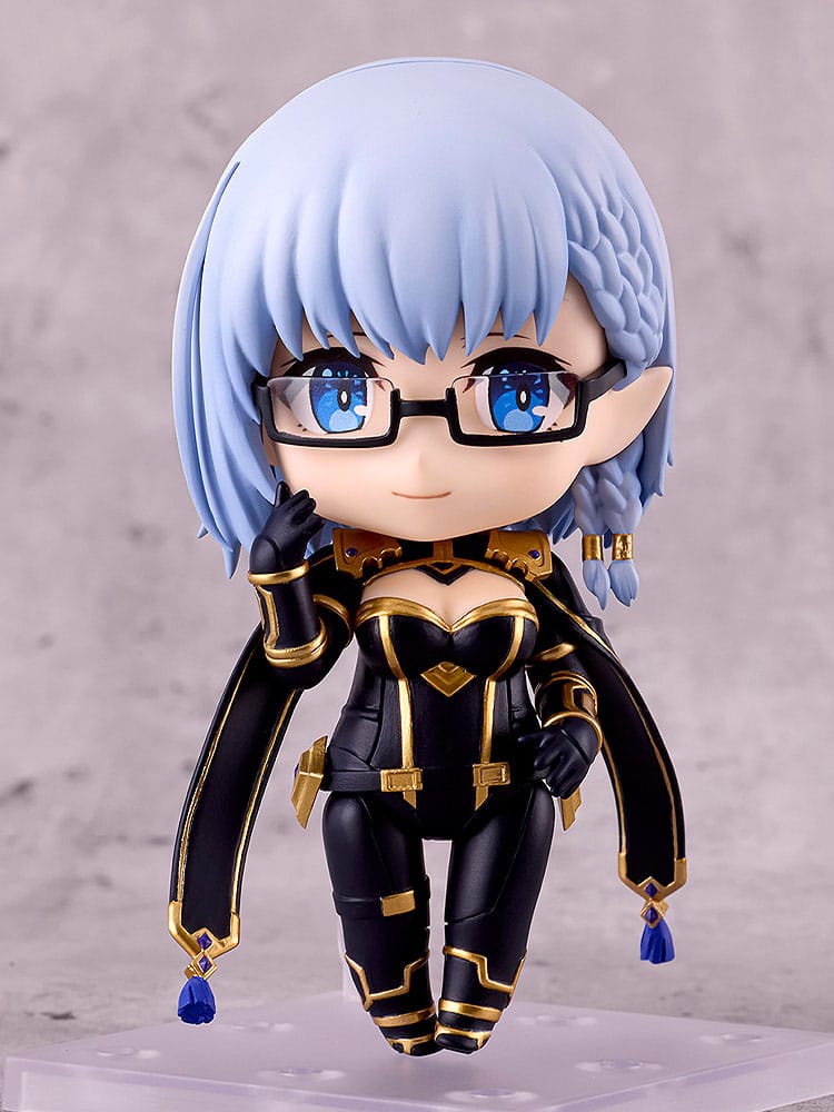 VORBESTELLUNG+ 05/2026 The Eminence in Shadow Nendoroid Actionfigur Beta 10 cm