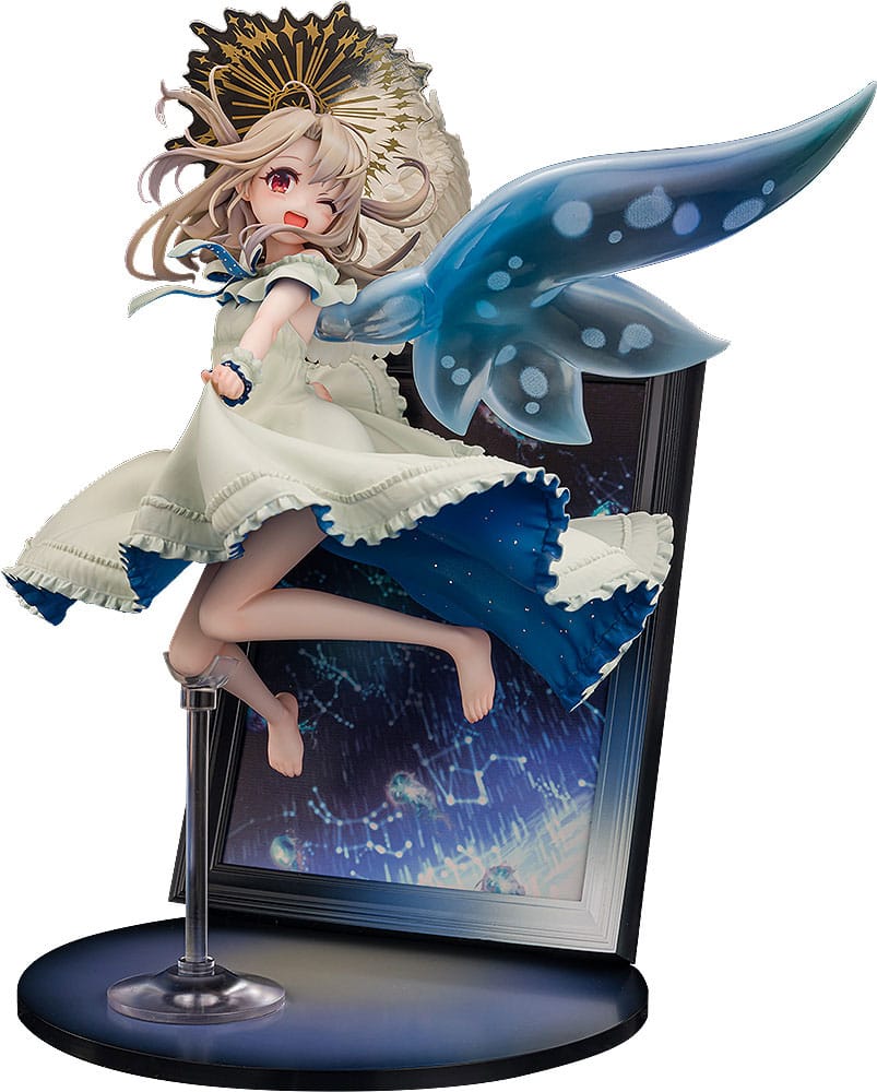 PREORDER+ 06/2026 Fate/kaleid liner Prisma Illya 3rei!! PVC Statue 1/7 Illyasviel Von Einzbern 15th Anniversary Ver. 23 cm