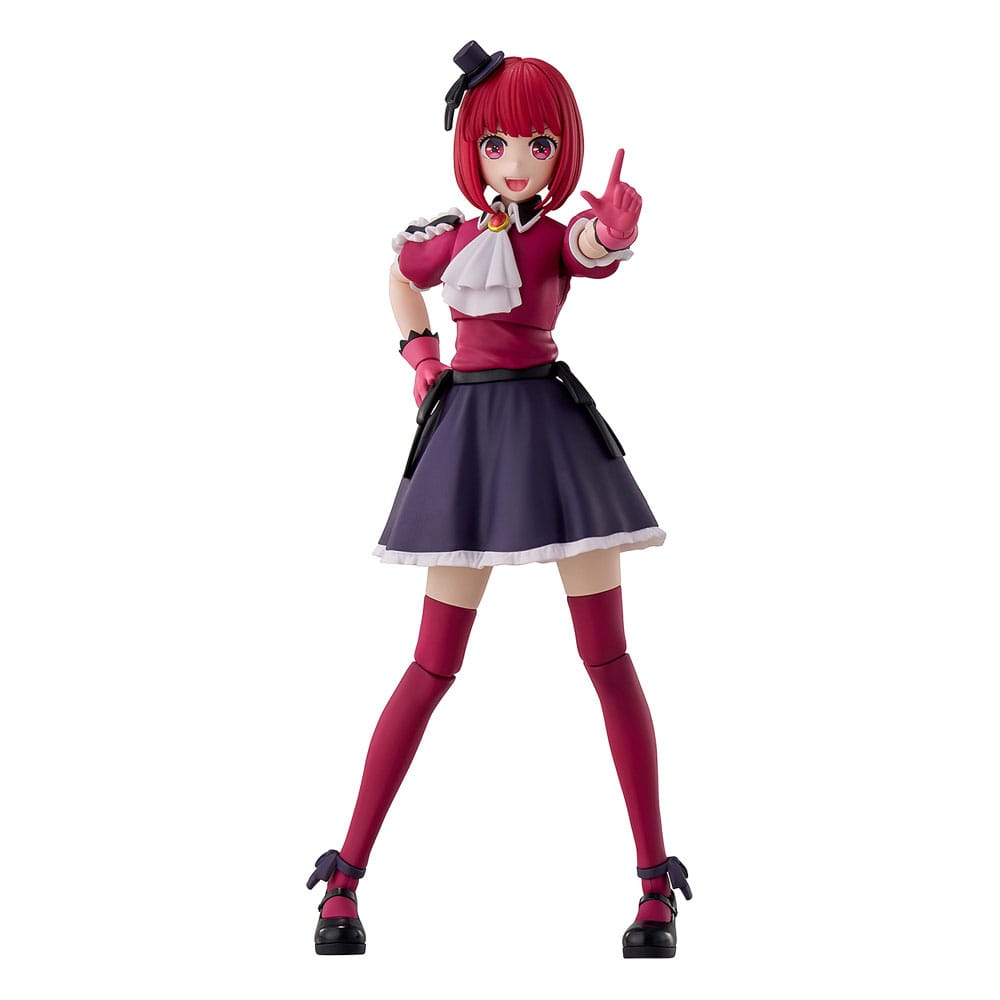 PREORDER+ 06/2026 Oshi no Ko Plastic Model Kit Kana Arima 16 cm