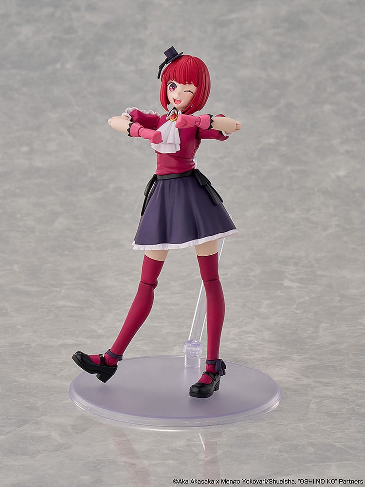 PREORDER+ 06/2026 Oshi no Ko Plastic Model Kit Kana Arima 16 cm
